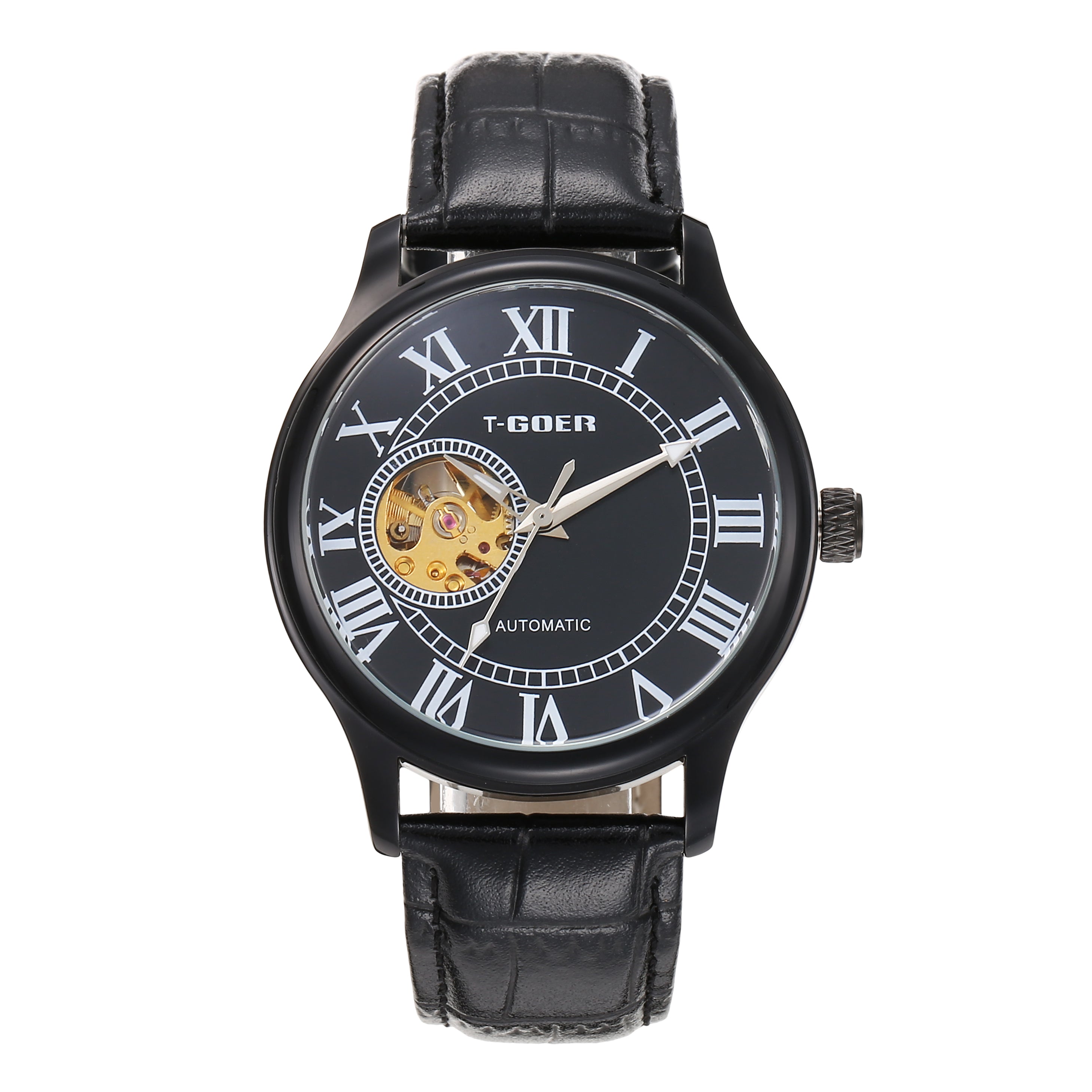 Skeleton Watch Manufacturer,OEM Watch Manufacturer