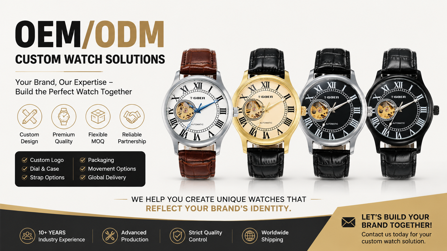 Best Skeleton Watches for Men in 2026: A Complete Buyer’s Guide