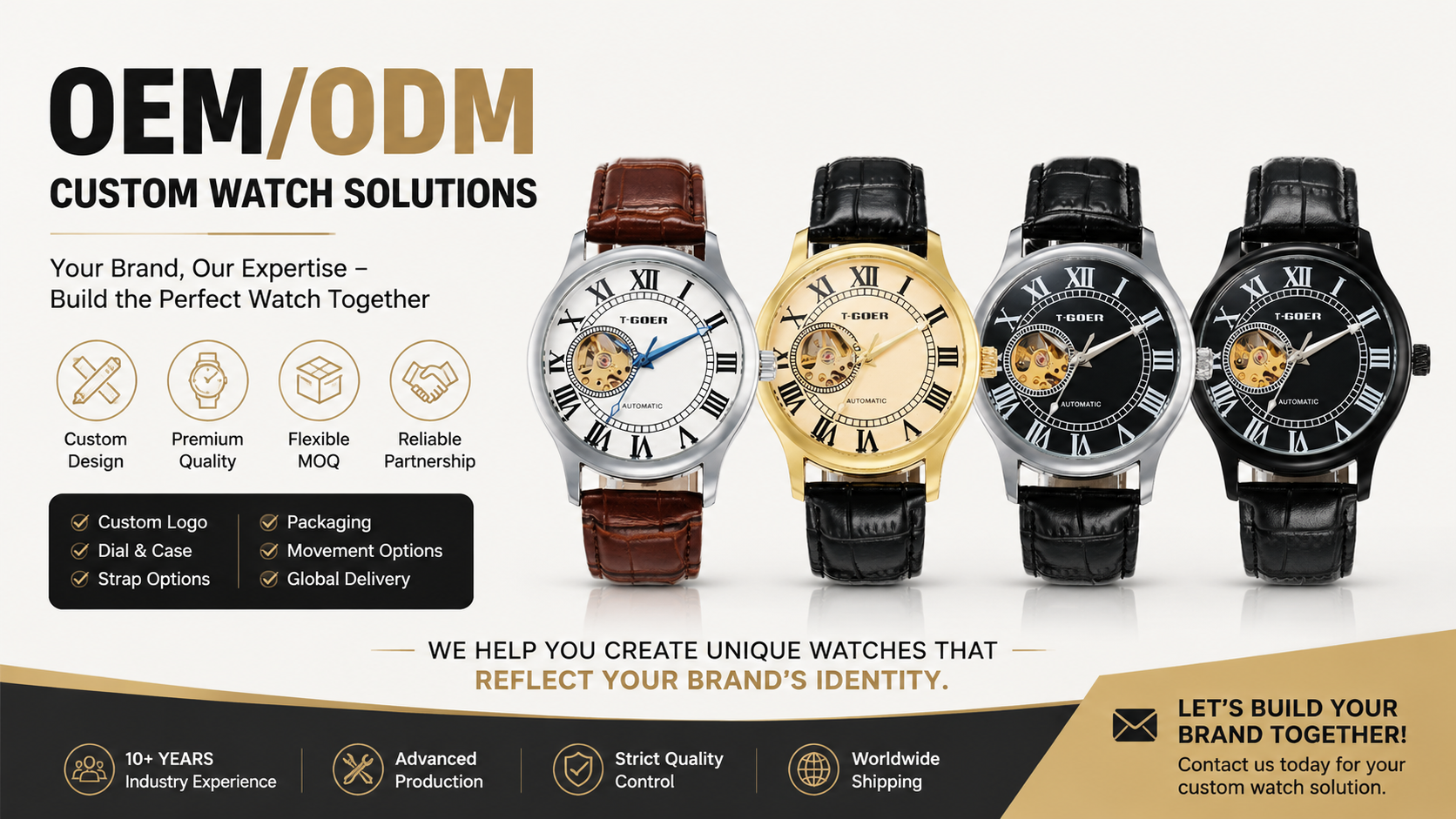 Best Skeleton Watches for Men in 2026: A Complete Buyer’s Guide