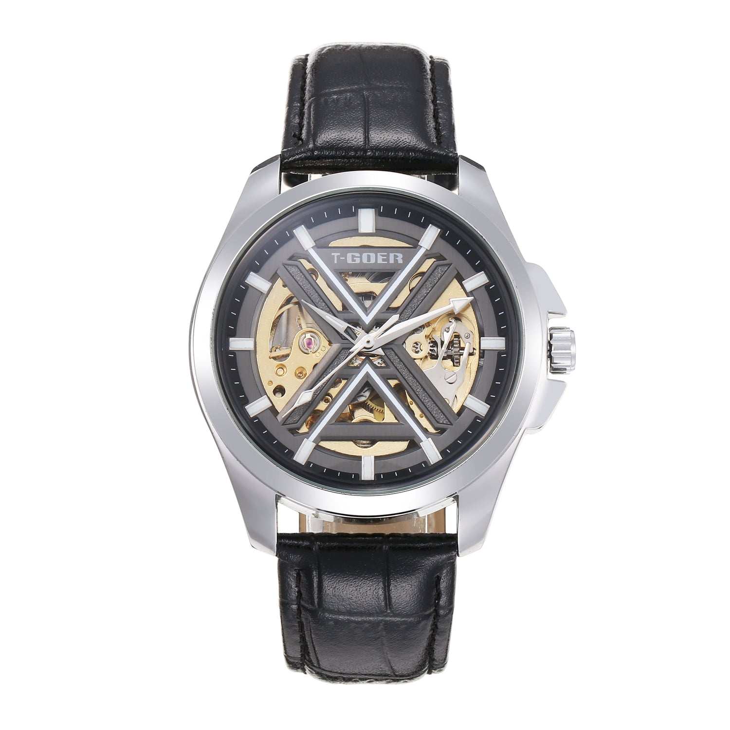 Skeleton Watch Wholesale: How to Choose the Right Supplier in 2026