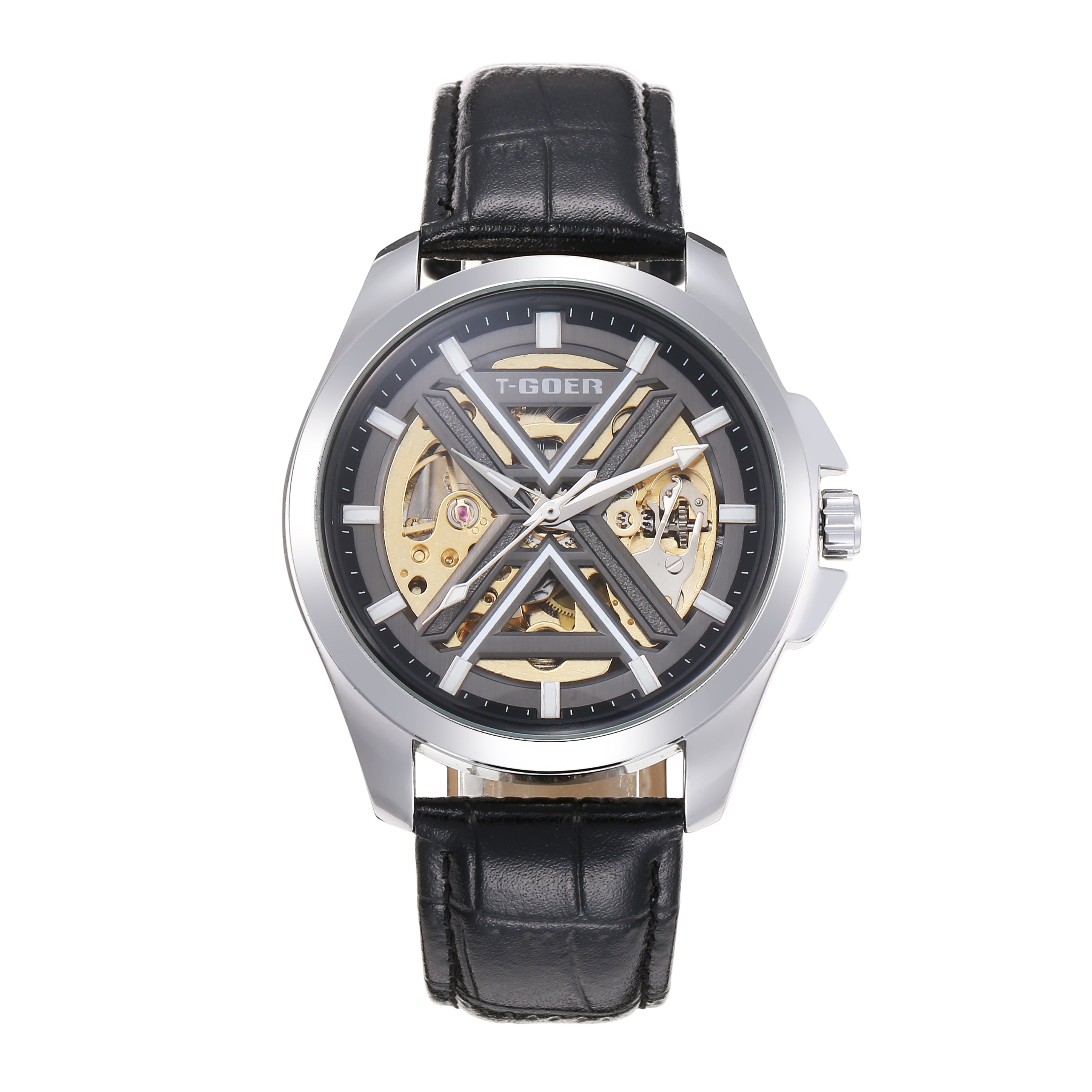 Skeleton Watch Wholesale: How to Choose the Right Supplier in 2026