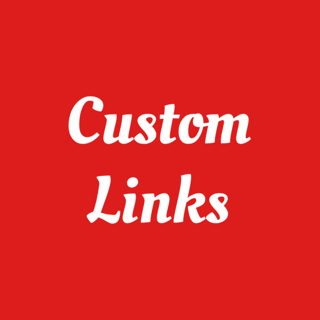 Custom Links
