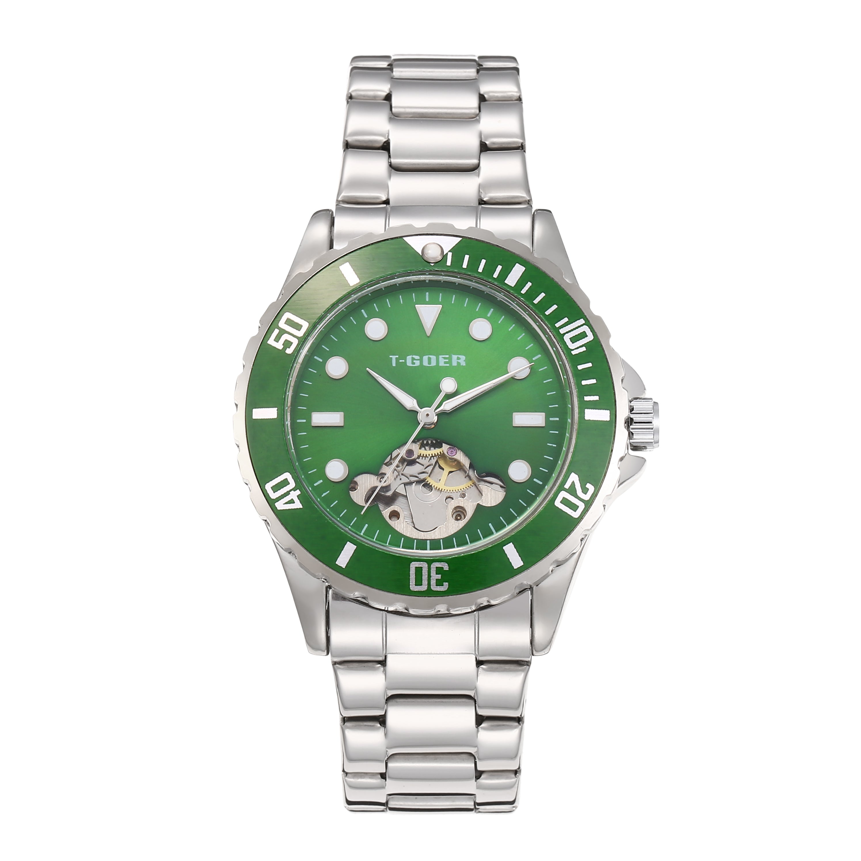 Skeleton Watch Manufacturer ，OEM Watch Manufacturer