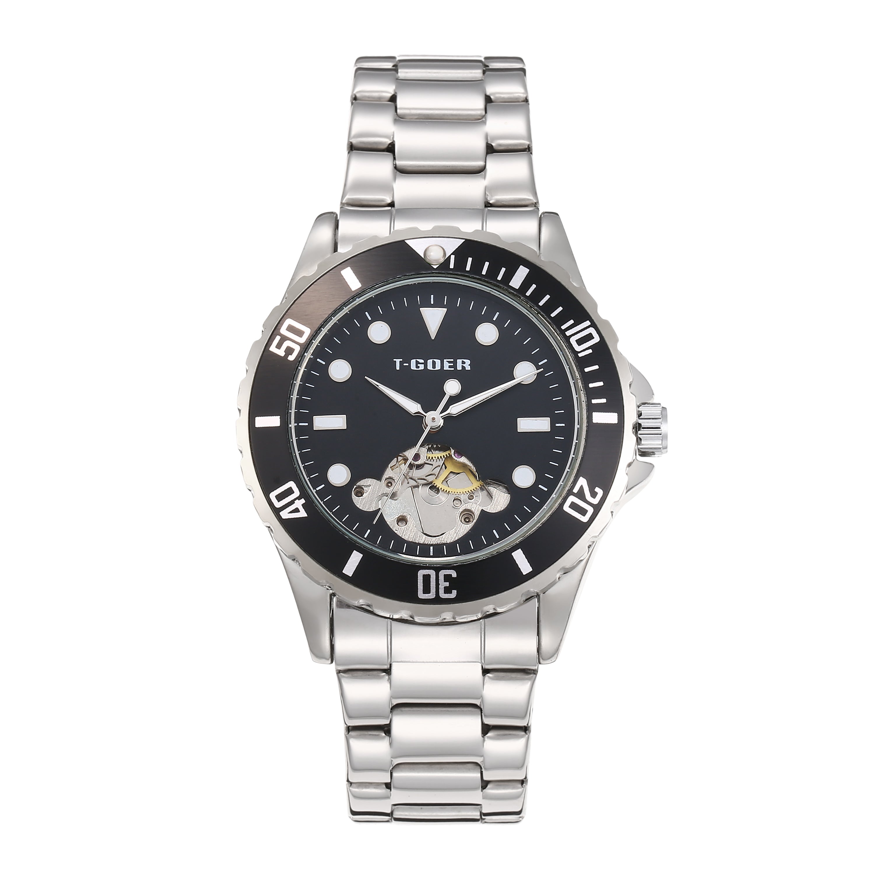 Skeleton Watch Manufacturer ，OEM Watch Manufacturer