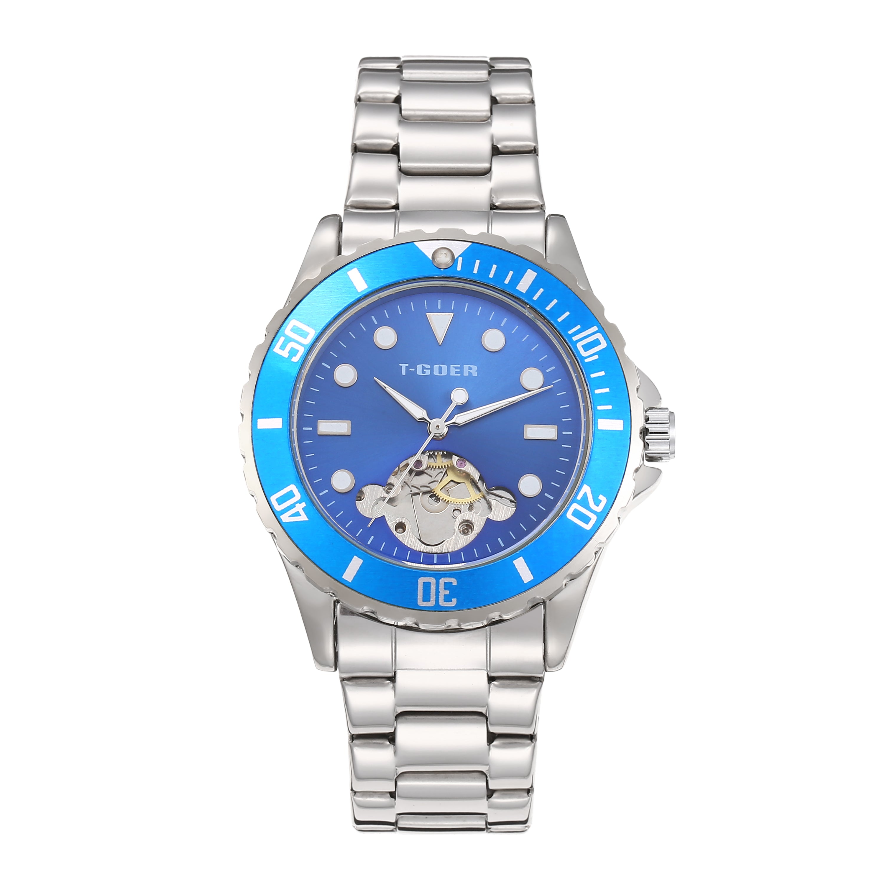 Skeleton Watch Manufacturer ，OEM Watch Manufacturer