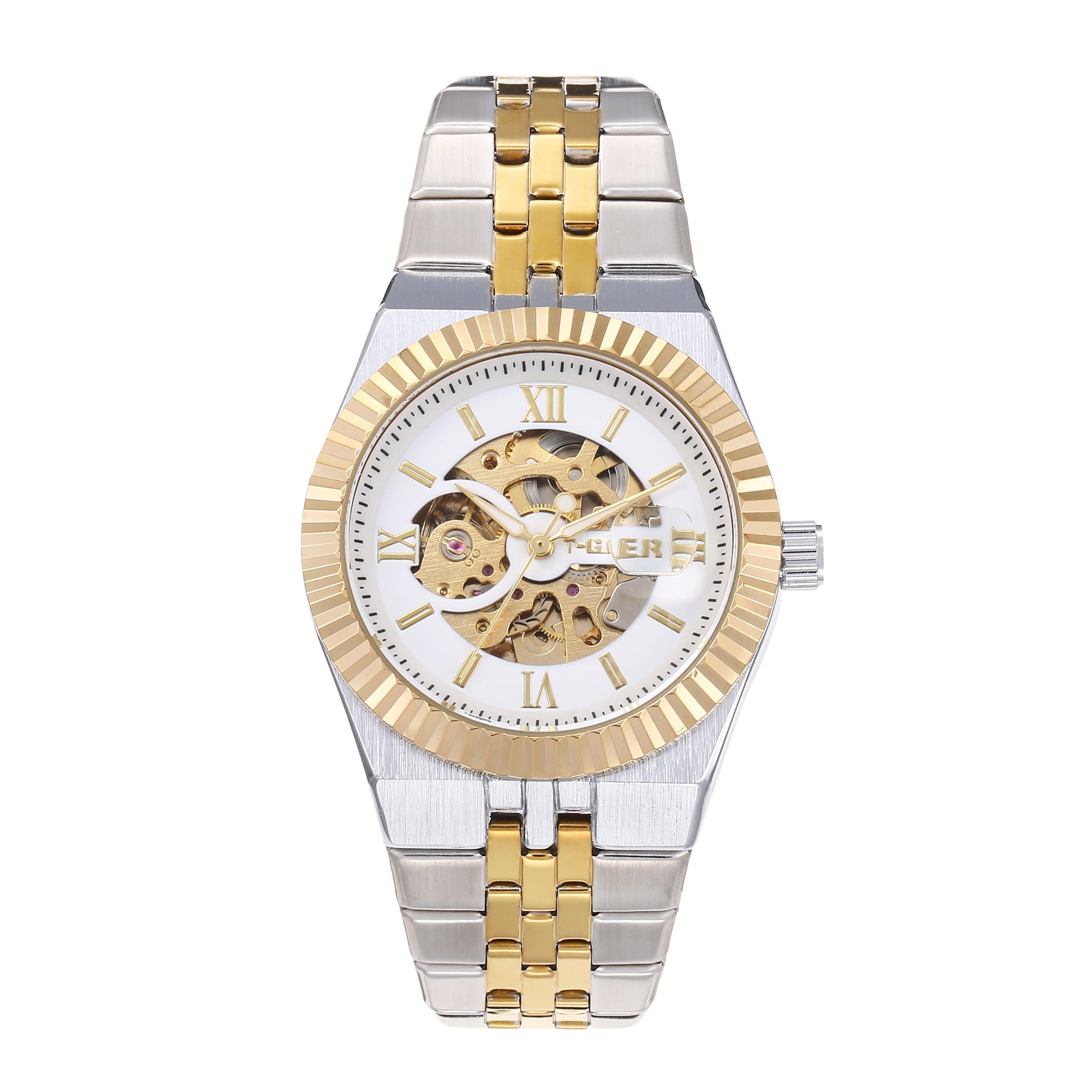 Automatic Mechanical Watches * Skeleton Watches * OEM & ODM Production * Private Label Watches
