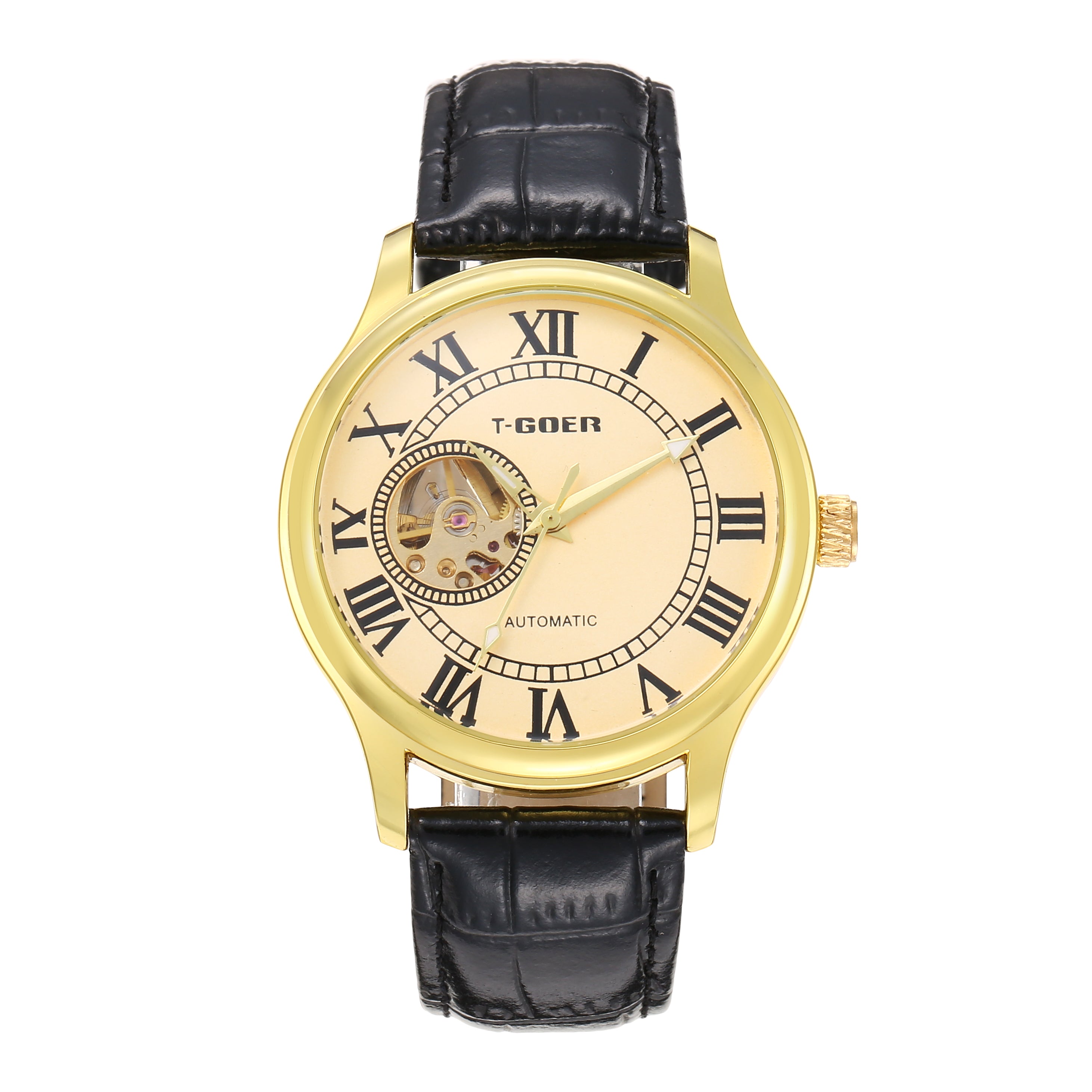 Skeleton Watch Manufacturer,OEM Watch Manufacturer