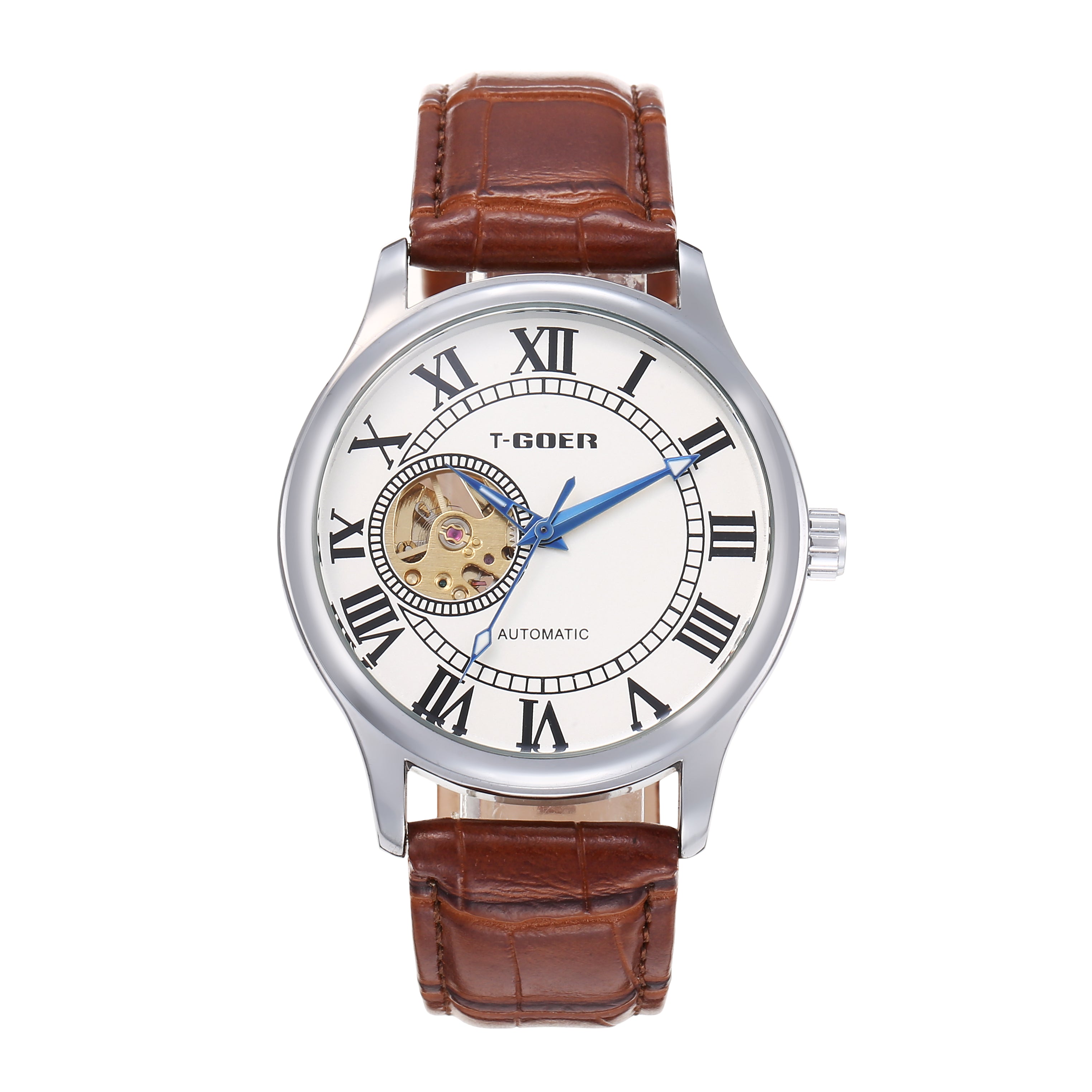 Skeleton Watch Manufacturer,OEM Watch Manufacturer