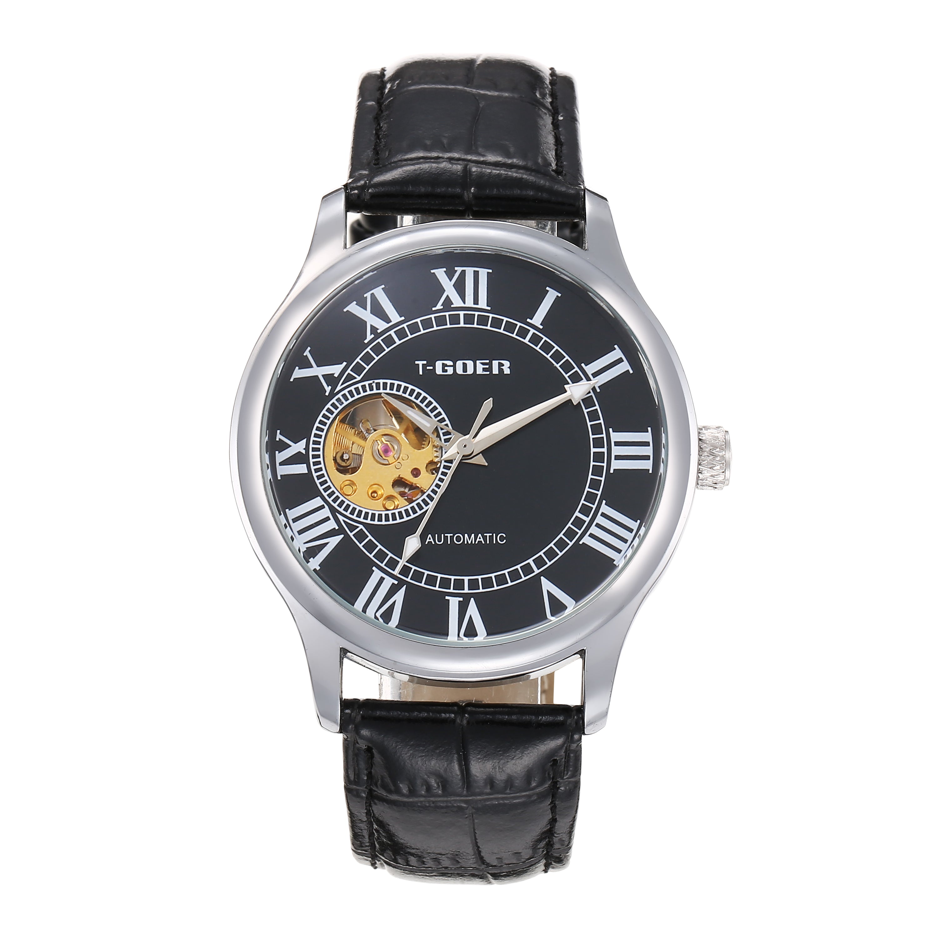 Skeleton Watch Manufacturer,OEM Watch Manufacturer